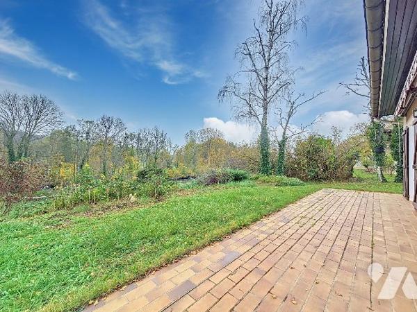 Maison à vendre Condes