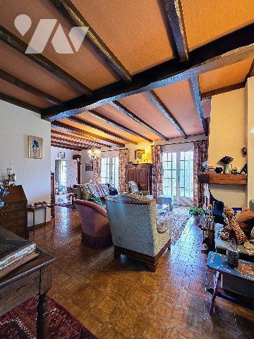 Maison à vendre Condes