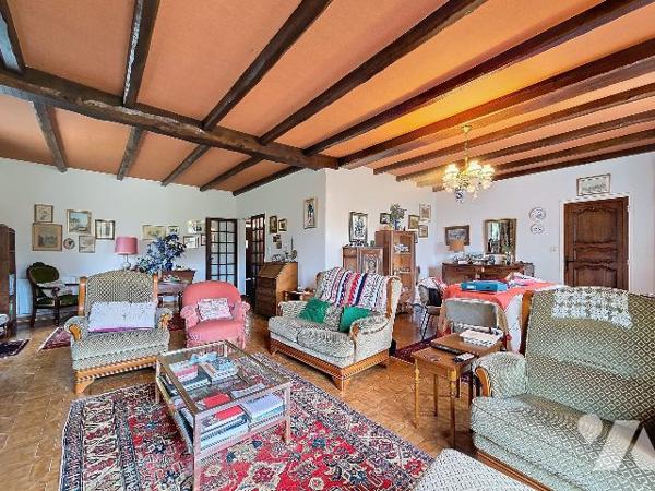 Maison à vendre Condes