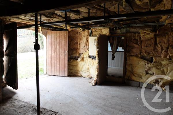 Maison à vendre  4 pièces - 79 m2 MARTEL - 46