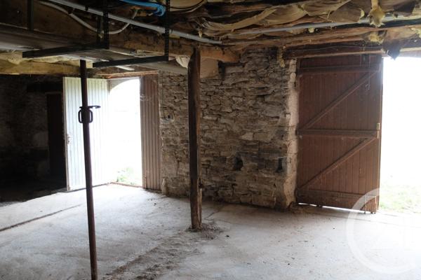 Maison à vendre  4 pièces - 79 m2 MARTEL - 46