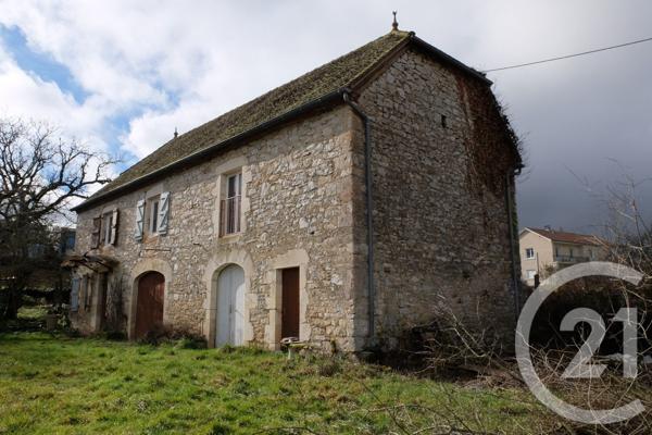 Maison à vendre  4 pièces - 79 m2 MARTEL - 46