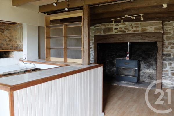 Maison à vendre  4 pièces - 79 m2 MARTEL - 46