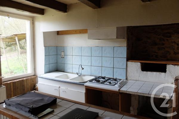 Maison à vendre  4 pièces - 79 m2 MARTEL - 46