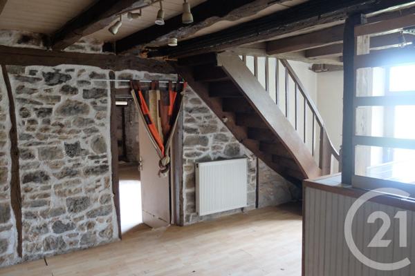 Maison à vendre  4 pièces - 79 m2 MARTEL - 46