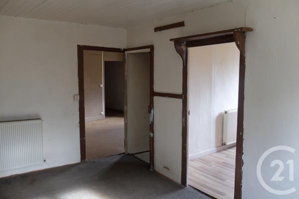 Maison à vendre  4 pièces - 79 m2 MARTEL - 46