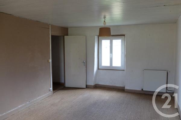 Maison à vendre  4 pièces - 79 m2 MARTEL - 46