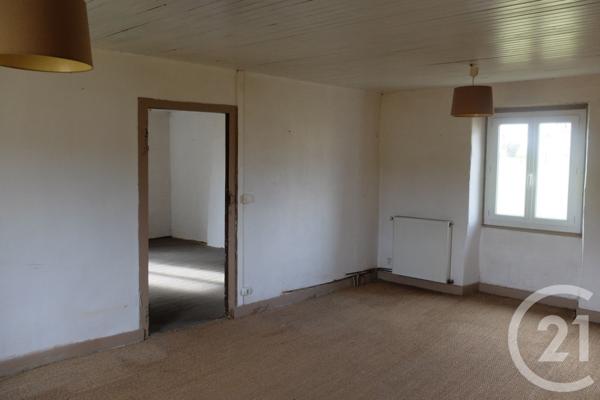 Maison à vendre  4 pièces - 79 m2 MARTEL - 46