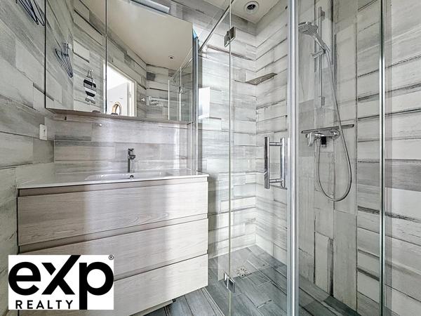 Maison d’Architecte avec verrière et volumes d’exception – Gentilly