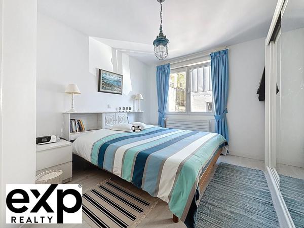 Maison d’Architecte avec verrière et volumes d’exception – Gentilly