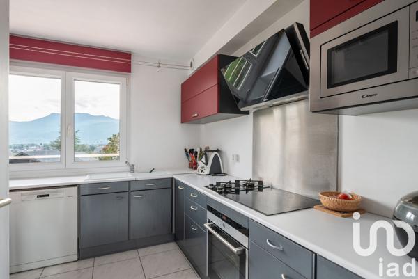 Maison à vendre 5 pièces 180 m² Challes-les-Eaux