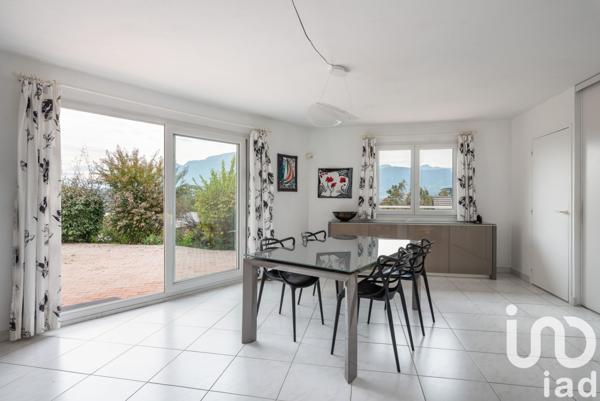 Maison à vendre 5 pièces 180 m² Challes-les-Eaux