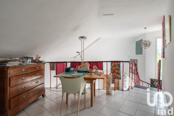 Maison à vendre 5 pièces 180 m² Challes-les-Eaux