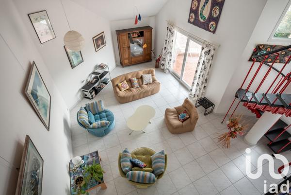 Maison à vendre 5 pièces 180 m² Challes-les-Eaux