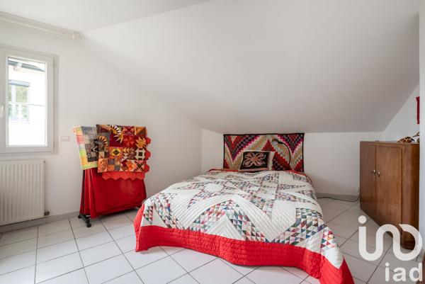 Maison à vendre 5 pièces 180 m² Challes-les-Eaux