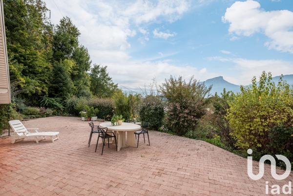 Maison à vendre 5 pièces 180 m² Challes-les-Eaux