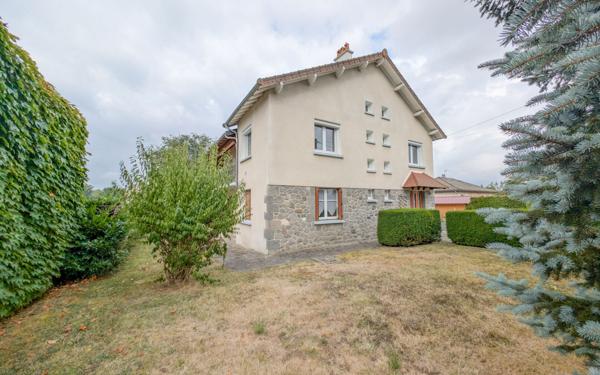 Maison à vendre    6 pièces •  Ytrac