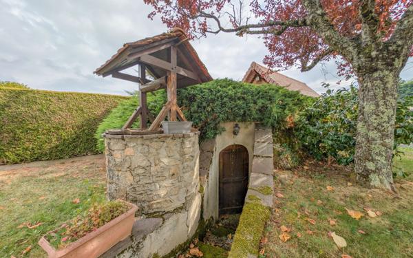 Maison à vendre    6 pièces •  Ytrac