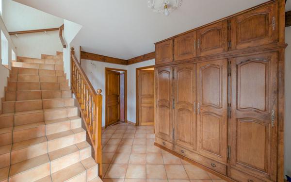 Maison à vendre    6 pièces •  Ytrac