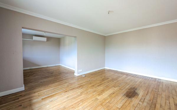 Maison à vendre    6 pièces •  Ytrac