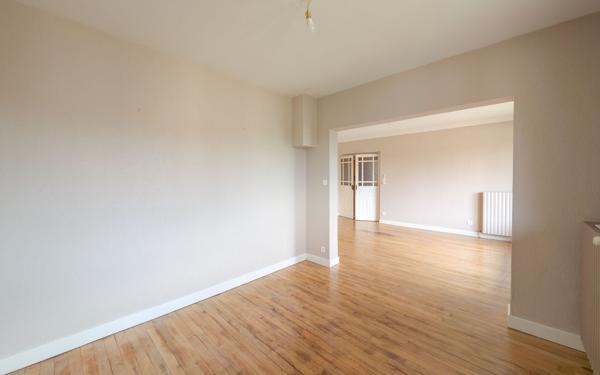 Maison à vendre    6 pièces •  Ytrac