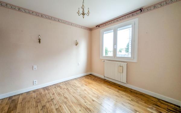 Maison à vendre    6 pièces •  Ytrac