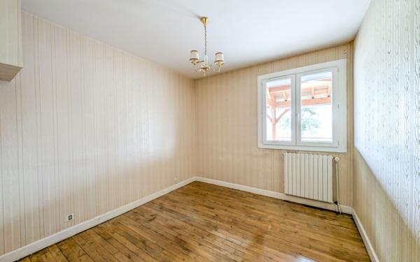 Maison à vendre    6 pièces •  Ytrac