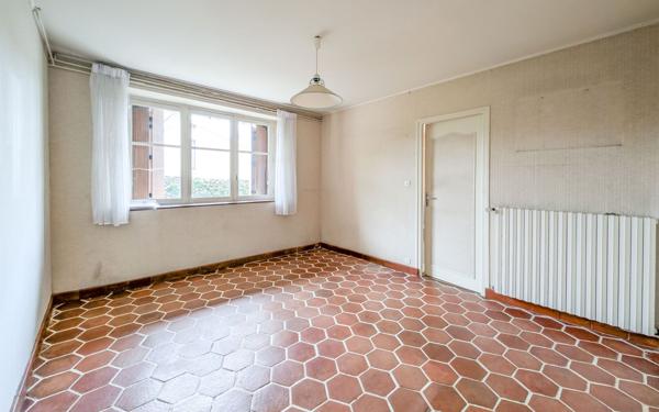 Maison à vendre    6 pièces •  Ytrac