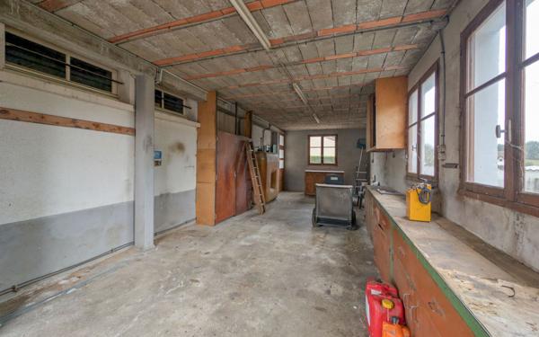 Maison à vendre    6 pièces •  Ytrac