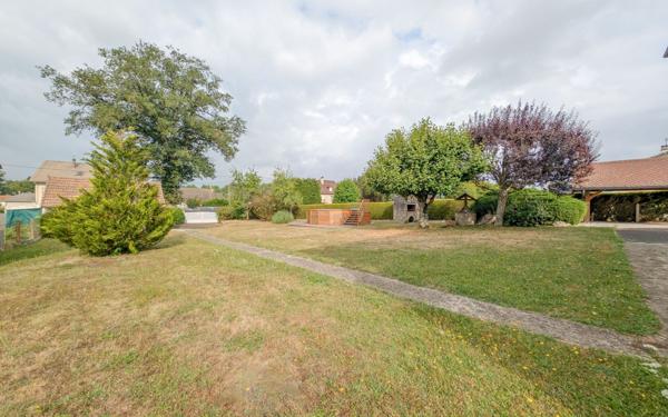 Maison à vendre    6 pièces •  Ytrac