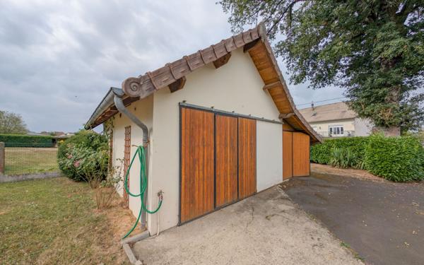 Maison à vendre    6 pièces •  Ytrac