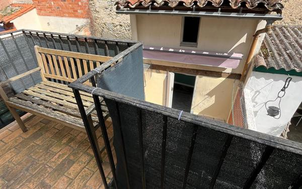Maison à louer    3 pièces •  Castelnaudary