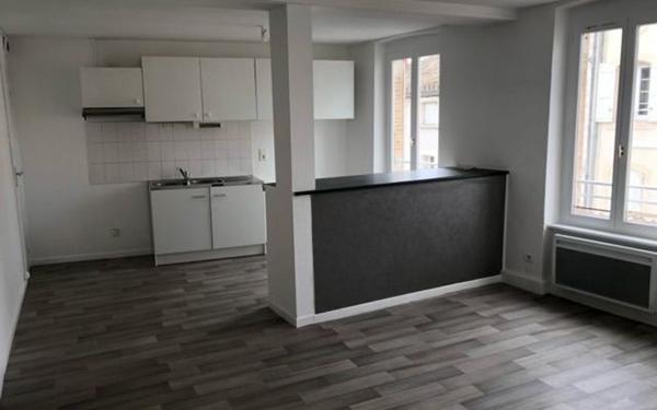 Appartement à louer    3 pièces •  Castelnaudary