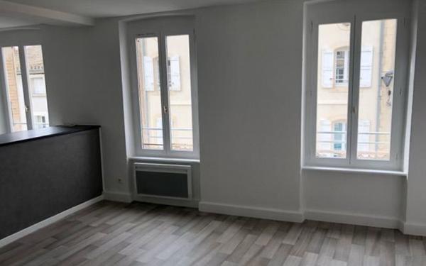 Appartement à louer    3 pièces •  Castelnaudary