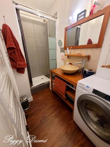 Appartement à vendre 2 pièces LA ROCHELLE (17) Centre historique de La Rochelle