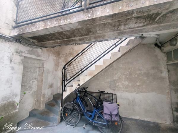 Appartement à vendre 2 pièces LA ROCHELLE (17) Centre historique de La Rochelle