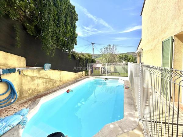 Vente                                                      Villa
                        
                     4 pièces                      107 m2                     à Villeneuve-Loubet