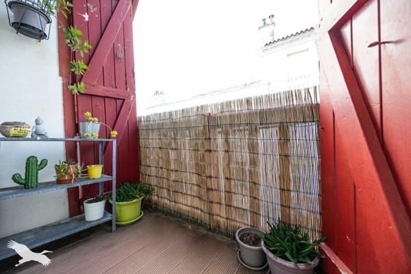 Appartement à vendre 396 112 € Biarritz 2 p 50 m² DPE E