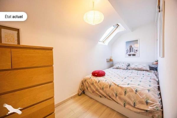Appartement à vendre 396 112 € Biarritz 2 p 50 m² DPE E