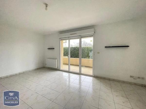 Appartement à louer 3 pièces 64.18m²