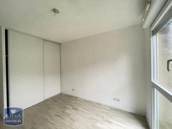 Appartement à louer 3 pièces 64.18m²