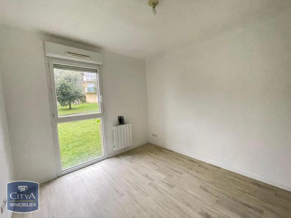 Appartement à louer 3 pièces 64.18m²
