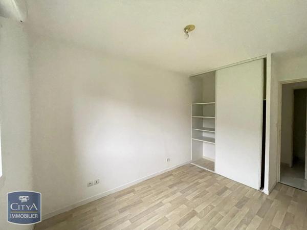 Appartement à louer 3 pièces 64.18m²