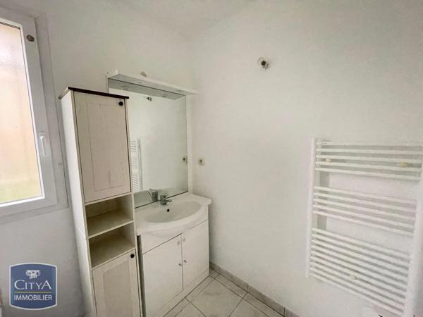 Appartement à louer 3 pièces 64.18m²