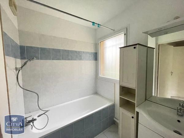 Appartement à louer 3 pièces 64.18m²