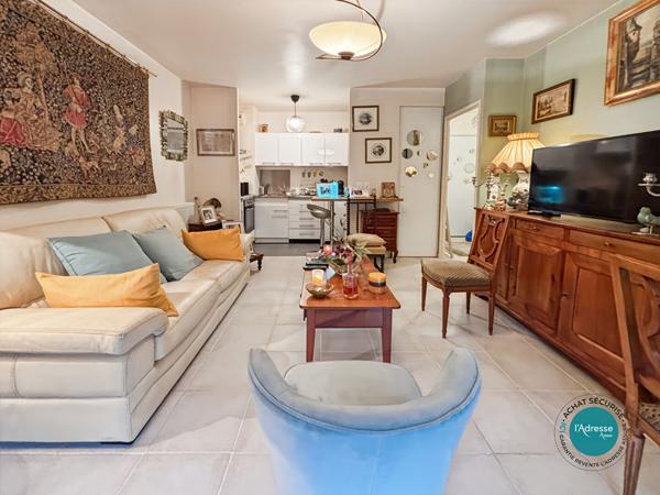 Appartement Mennecy 2 pièce(s) 40.5 m2