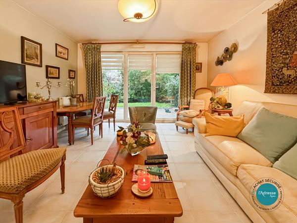 Appartement Mennecy 2 pièce(s) 40.5 m2