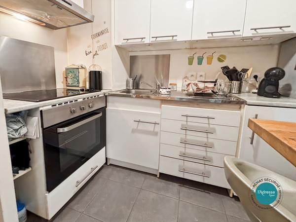 Appartement Mennecy 2 pièce(s) 40.5 m2