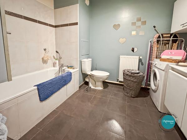 Appartement Mennecy 2 pièce(s) 40.5 m2