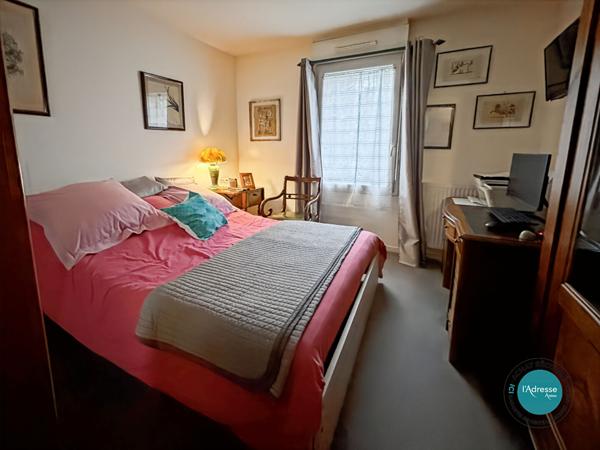 Appartement Mennecy 2 pièce(s) 40.5 m2